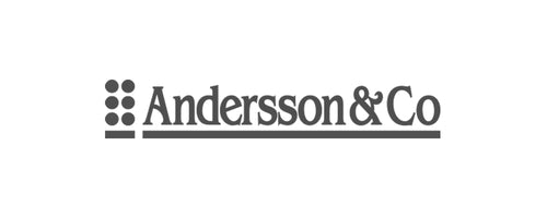 Andersson & Co