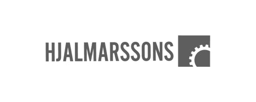 Hjalmarssons