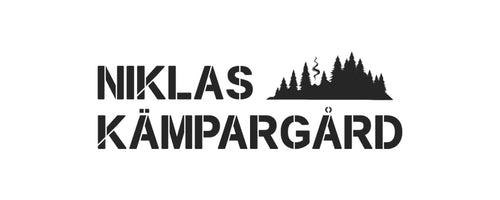 Kampargård