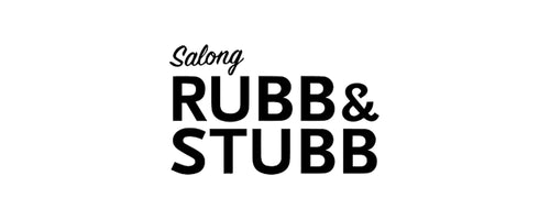 Rubbo Stubb