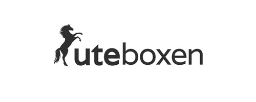Uteboxen